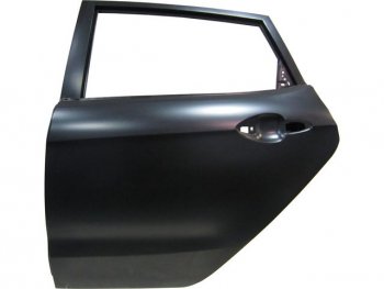 RIO ДВЕРЬ ЗАДН ЛЕВ (ХЭТЧБЭК) (Китай) BODYPARTS kario11-521-l