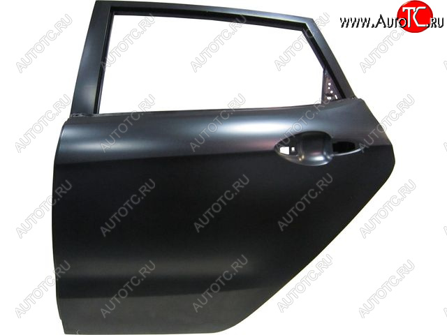 17 999 р. RIO ДВЕРЬ ЗАДН ЛЕВ (ХЭТЧБЭК) (Китай) BODYPARTS kario11-521-l  с доставкой в г. Керчь