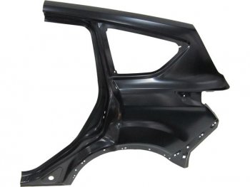 Левое крыло заднее BodyParts Ford Kuga  2 (2013-2016) дорестайлинг