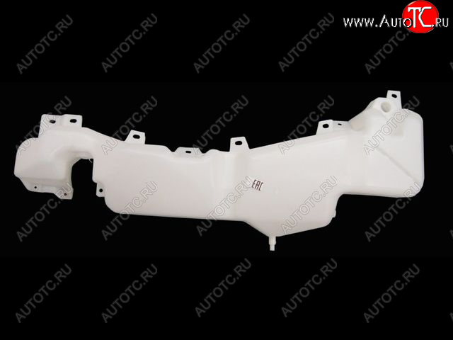 2 599 р. PAJERO () БАЧОК ОМЫВАТЕЛЯ (Китай) BODYPARTS mbpaj07-880  с доставкой в г. Керчь
