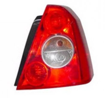 Правый фонарь задний BodyParts Chery Estina ( A5) (2006-2012), Chery Fora  A21 (2006-2010)