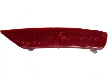 529 р. C4 ФОНАРЬ-КАТАФОТ ЛЕВ В ЗАДН БАМПЕР (Китай) BODYPARTS cn0c413-050-l  с доставкой в г. Керчь. Увеличить фотографию 1