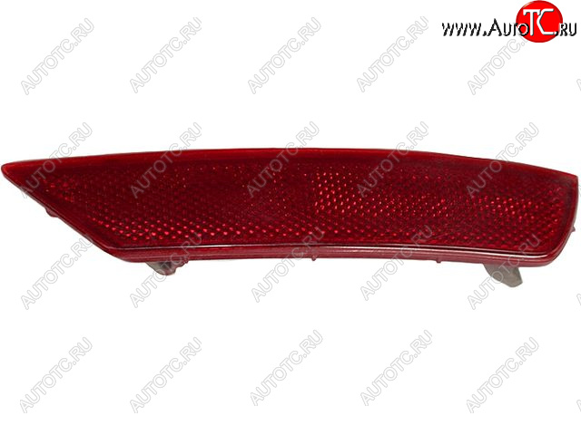 529 р. C4 ФОНАРЬ-КАТАФОТ ЛЕВ В ЗАДН БАМПЕР (Китай) BODYPARTS cn0c413-050-l  с доставкой в г. Керчь