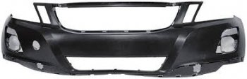XC60 БАМПЕР ПЕРЕДН (Китай) BODYPARTS vvxc608-160