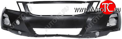 10 999 р. XC60 БАМПЕР ПЕРЕДН (Китай) BODYPARTS vvxc608-160  с доставкой в г. Керчь
