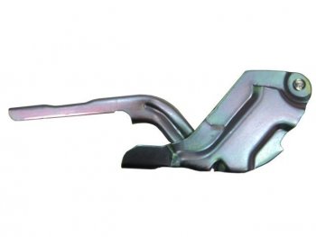 829 р. SOLARIS ПЕТЛЯ КАПОТА ЛЕВ (Китай) BODYPARTS hnsol17-340-l  с доставкой в г. Керчь. Увеличить фотографию 1