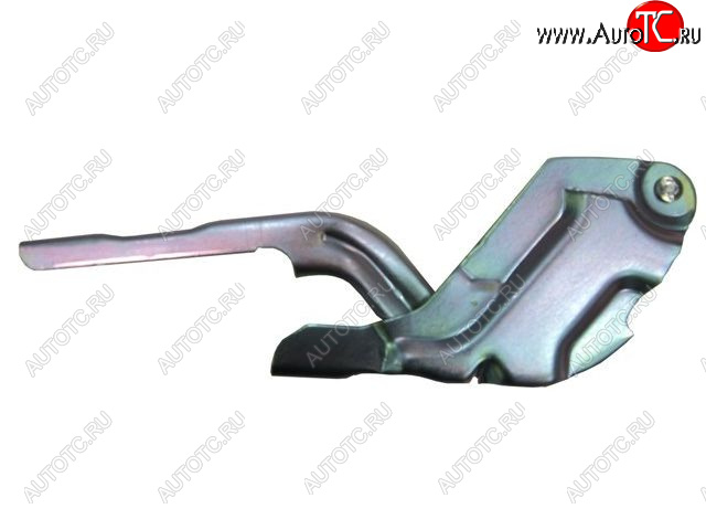 829 р. SOLARIS ПЕТЛЯ КАПОТА ЛЕВ (Китай) BODYPARTS hnsol17-340-l  с доставкой в г. Керчь