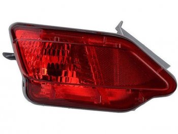 1 099 р. RAV4 ФОНАРЬ ЗАДН В БАМПЕР ПРАВ (Китай) BODYPARTS tyrv413-731-r  с доставкой в г. Керчь. Увеличить фотографию 1