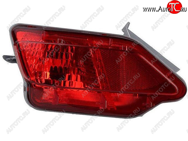 1 099 р. RAV4 ФОНАРЬ ЗАДН В БАМПЕР ПРАВ (Китай) BODYPARTS tyrv413-731-r  с доставкой в г. Керчь