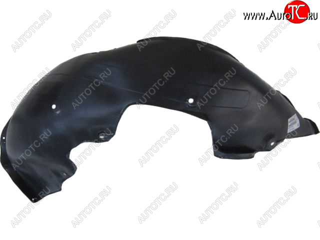 899 р. Правый подкрылок передний BodyParts Hyundai Elantra CN7 (2020-2023)  с доставкой в г. Керчь
