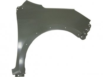 LIFAN X50 14- КРЫЛО ПЕРЕДН ПРАВ (Китай) BODYPARTS lix5014-270-r