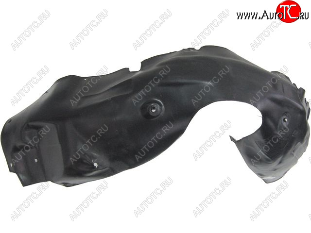 529 р. Правый подкрылок передний BODYPARTS  Geely Emgrand X7 (2011-2015) дорестайлинг  с доставкой в г. Керчь