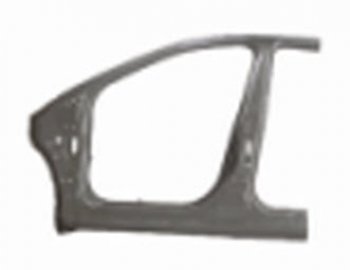 CRUZE ДВЕРНОЙ ПРОЕМ ЛЕВ ПЕРЕД НАРУЖН (Китай) BODYPARTS cvcrz09-550-l