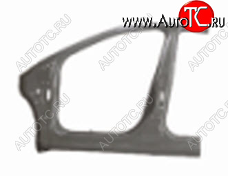9 699 р. CRUZE ДВЕРНОЙ ПРОЕМ ЛЕВ ПЕРЕД НАРУЖН (Китай) BODYPARTS cvcrz09-550-l  с доставкой в г. Керчь