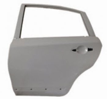 TEANA 13- ДВЕРЬ ЗАДН ЛЕВ (Китай) BODYPARTS nnten13-520-l