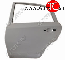 12 899 р. TEANA 13- ДВЕРЬ ЗАДН ЛЕВ (Китай) BODYPARTS nnten13-520-l  с доставкой в г. Керчь
