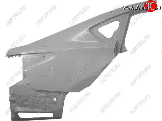 9 399 р. TEANA 13- КРЫЛО ЗАДН ПРАВ (Китай) BODYPARTS nnten13-560-r  с доставкой в г. Керчь
