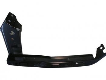 Правый кронштейн крепления фары (пр-во Китай) BODYPARTS Honda CR-V  RD4,RD5,RD6,RD7,RD9  (2001-2004) дорестайлинг