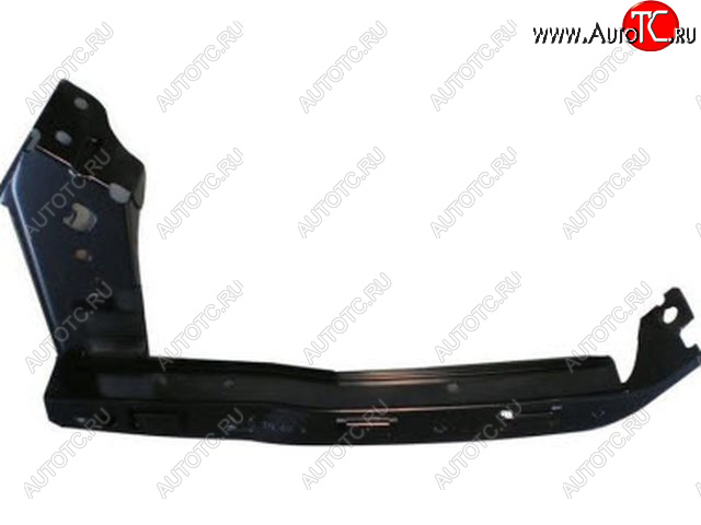 399 р. Правый кронштейн крепления фары (пр-во Китай) BODYPARTS  Honda CR-V  RD4,RD5,RD6,RD7,RD9  (2001-2004) дорестайлинг  с доставкой в г. Керчь