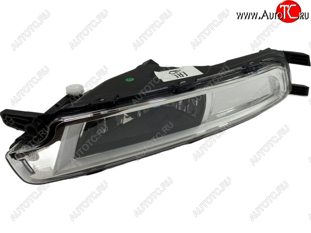 1 599 р. Противотуманная фара левая BODYPARTS  Volkswagen Passat  B8 (2015-2019) седан дорестайлинг  с доставкой в г. Керчь