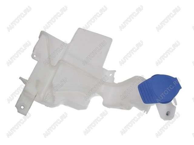 2 579 р. PASSAT CC БАЧОК ОМЫВАТЕЛЯ ВЕРХН (Китай) BodyParts vwpcc09-881  с доставкой в г. Керчь