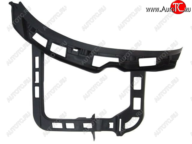 599 р. Правое крепление заднего бампера (пр-во Китай) BODYPARTS Volkswagen Passat B7 седан (2010-2015)  с доставкой в г. Керчь