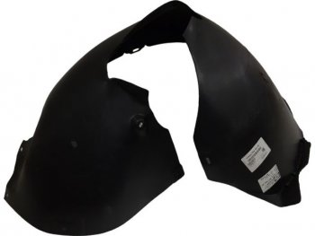Левый подкрылок (задняя часть) BodyParts Volkswagen Golf  6 (2008-2014) хэтчбэк 5 дв.