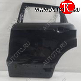 23 999 р. Левая дверь задняя BodyParts  Ford Kuga  2 (2013-2016) дорестайлинг (Неокрашенная)  с доставкой в г. Керчь