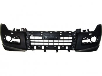 8 899 р. PAJERO 14- БАМПЕР ПЕРЕДН С ОТВ ППРОТИВОТУМ (Китай) BODYPARTS mbpaj14-160  с доставкой в г. Керчь. Увеличить фотографию 1