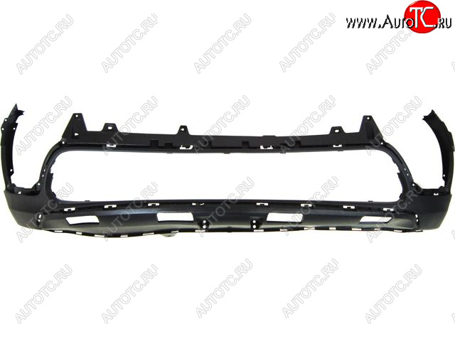 4 749 р. SORENTO 15- БАМПЕР ПЕРЕДН НИЖН ЧАСТЬ (Китай) BODYPARTS kasr015-161  с доставкой в г. Керчь
