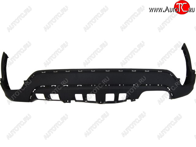 4 699 р. RIO БАМПЕР ЗАДН НИЖН (ХЭТЧБЭК) (Китай) BODYPARTS kario17-643  с доставкой в г. Керчь
