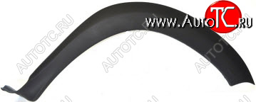 1 199 р. DUSTER 10- РАСШИРИТЕЛЬ КРЫЛА ПРАВ ПЕРЕД (Китай) BODYPARTS rndus10-1c2-r  с доставкой в г. Керчь