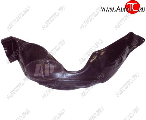 1 049 р. Левый подкрылок передний BodyParts  Toyota Camry  V30 (1990-1994)  с доставкой в г. Керчь