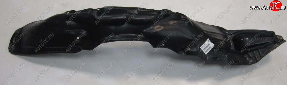 569 р. Левый подкрылок передний BodyParts Toyota Carina T190 седан дорестайлинг (1992-1994)  с доставкой в г. Керчь