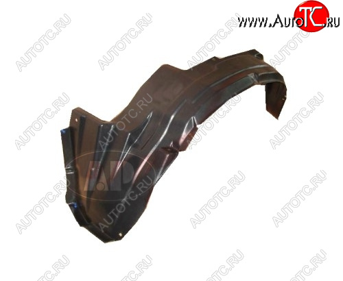 959 р. Левый подкрылок передний BodyParts Suzuki Grand Vitara FTB03 3 двери (1997-2005)  с доставкой в г. Керчь