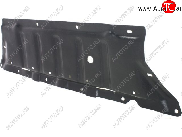 1 099 р. RX300 ЗАЩИТА ПОДДОНА (Китай) ПЛАСТИК BODYPARTS lxrx399-9f0p  с доставкой в г. Керчь
