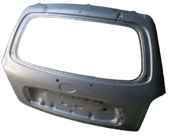 SANTA FE КРЫШКА БАГАЖНИКА (Китай) BODYPARTS hnsfe01-600