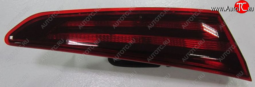 2 299 р. Левый фонарь задний (внутренний) BodyParts  Hyundai Elantra  AD (2018-2020) рестайлинг  с доставкой в г. Керчь