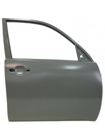 TIGGO ДВЕРЬ ПЕРЕДН ЛЕВ (Китай) BODYPARTS chtig06-510-l