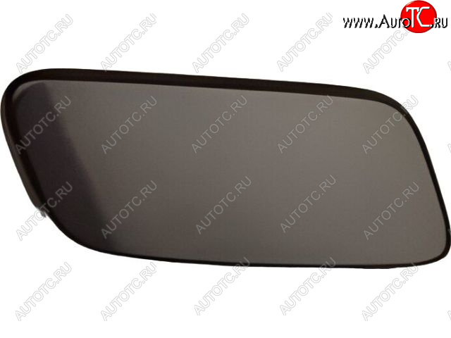 329 р. Правая крышка форсунки омывателя фары (пр-во Китай) BODYPARTS Toyota Land Cruiser 200 дорестайлинг (2007-2012) (неокрашенная)  с доставкой в г. Керчь