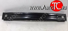 3 679 р. Усилитель переднего бампера (пр-во Китай) BODYPARTS  Toyota Camry  XV70 (2017-2021) дорестайлинг  с доставкой в г. Керчь