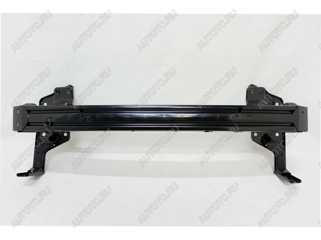 3 399 р. MONDEO 15- УСИЛИТЕЛЬ БАМПЕРА ПЕРЕДН (Китай) BODYPARTS fdmon15-240  с доставкой в г. Керчь