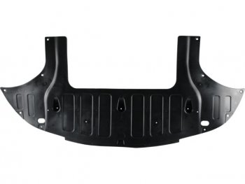 RIO ЗАЩИТА ПОДДОНА (СЕДАН) (Китай) ПЛАСТИК BODYPARTS kario17-9f0p