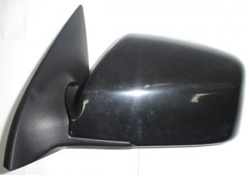 SPORTAGE 04- ЗЕРКАЛО ЛЕВ ЭЛЕКТР С ПОДОГРЕВ (Китай) BODYPARTS kaspr04-451-l