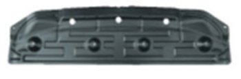 OPTIMA ЗАЩИТА ПОДДОНА (Китай) ПЛАСТИК BODYPARTS kaopt11-9f0p