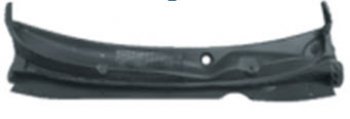 SPORTAGE ПАНЕЛЬ ПОД СТЕКЛООЧИСТ (Китай) BODYPARTS kaspr10-5b0