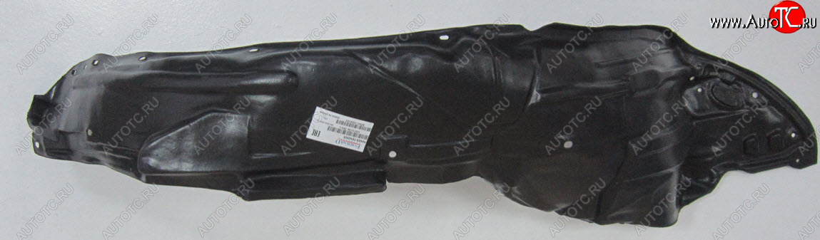 759 р. Левый подкрылок передний BODYPARTS Honda Civic FD седан дорестайлинг (2005-2008)  с доставкой в г. Керчь