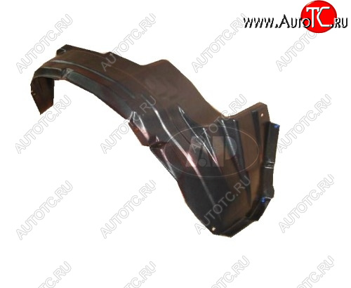 959 р. Правый подкрылок передний BodyParts Suzuki Grand Vitara FTB03 3 двери (1997-2005)  с доставкой в г. Керчь
