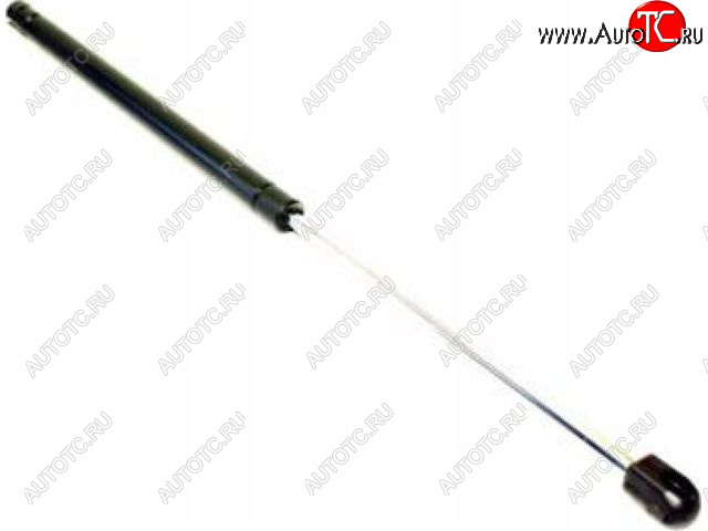 389 р. Газовый упор крышки багажника (пр-во Китай) BODYPARTS  Hyundai I30  FD (2007-2010) хэтчбек дорестайлинг  с доставкой в г. Керчь