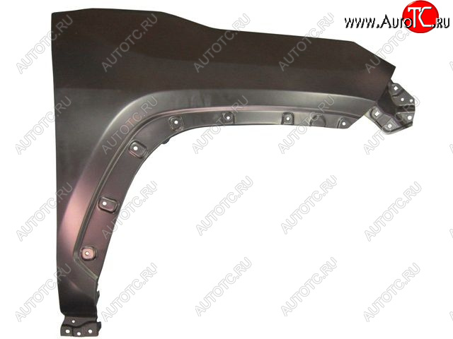 4 999 р. RAV4 19- КРЫЛО ПЕРЕДН ПРАВ (Китай) BODYPARTS tyrv419-270-r  с доставкой в г. Керчь